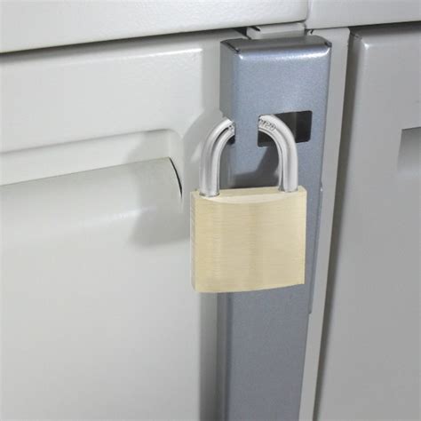 steel plate filing cabinet lock|filing cabinet locking mechanism.